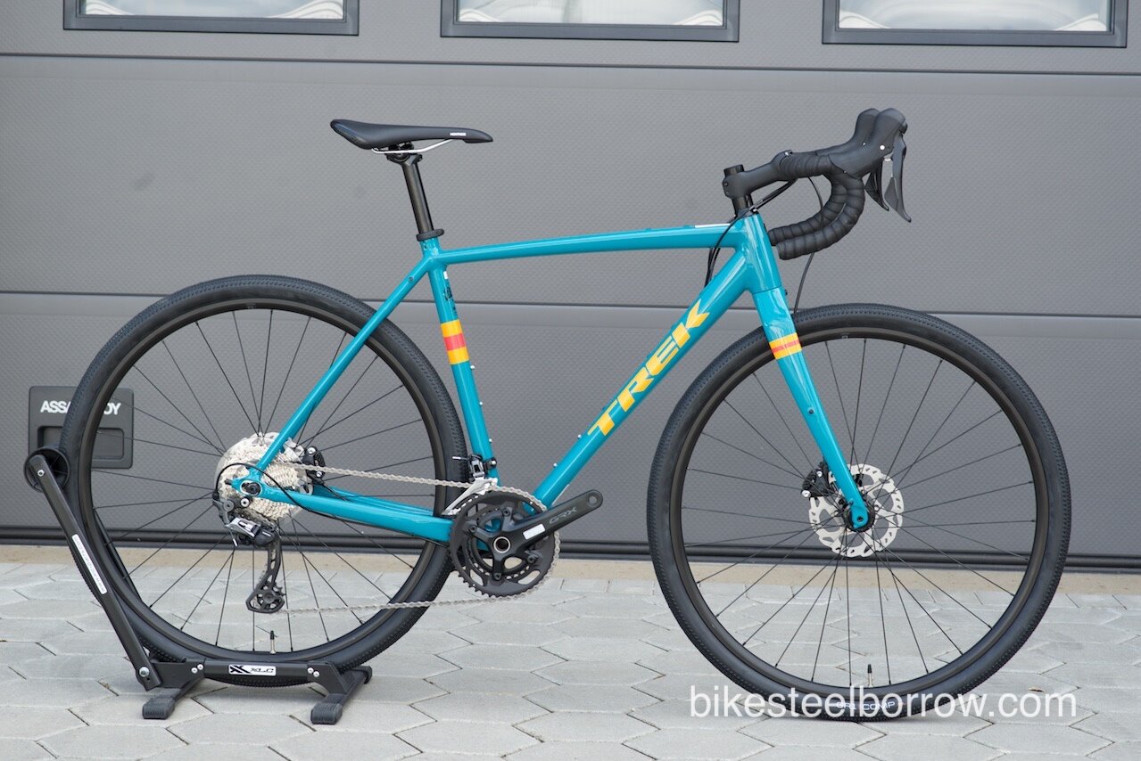 trek alr 5 2021