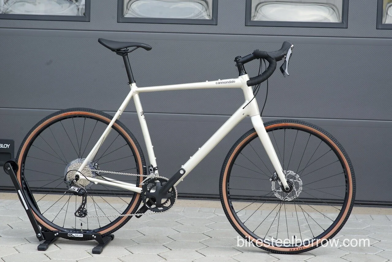 Cannondale Topstone 0 2021 2024 www.alhudapk