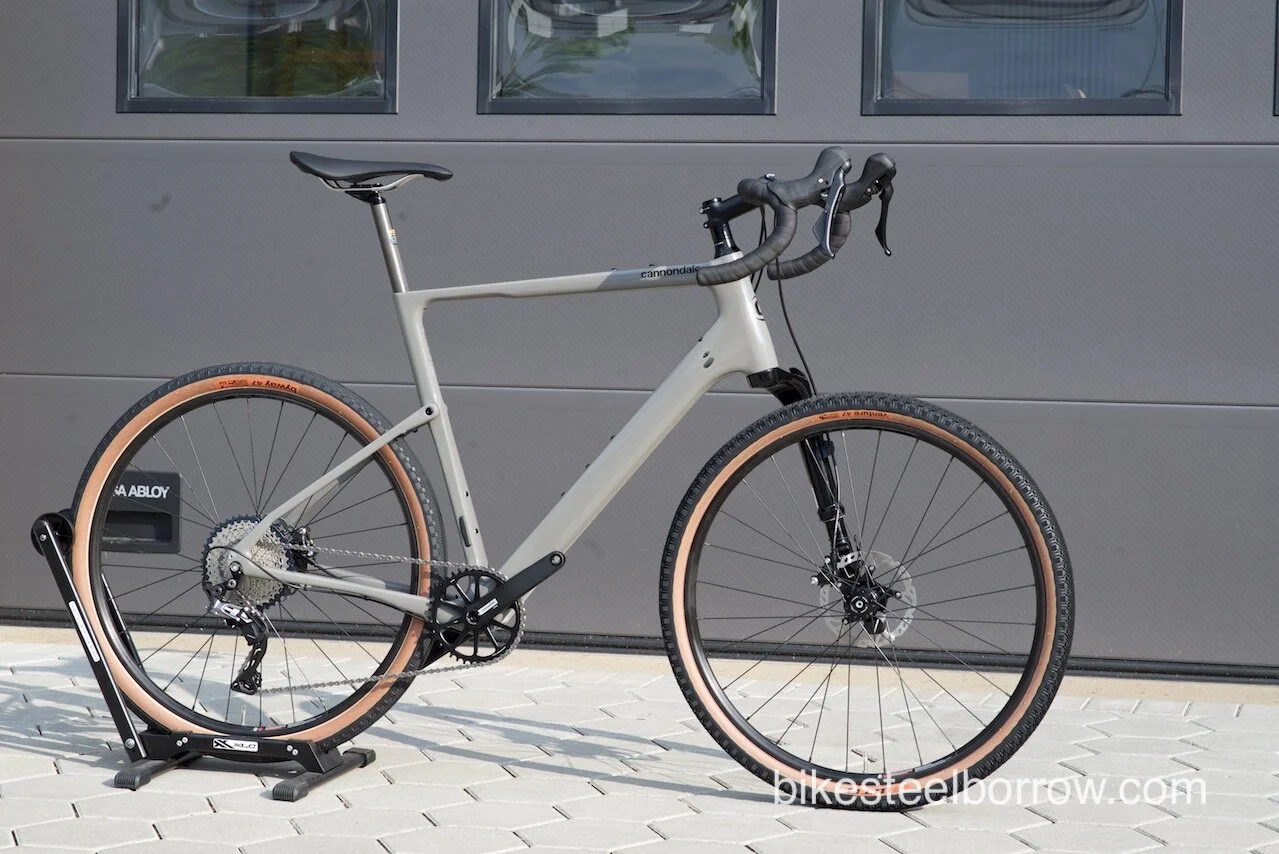 Cannondale topstone fender hotsell