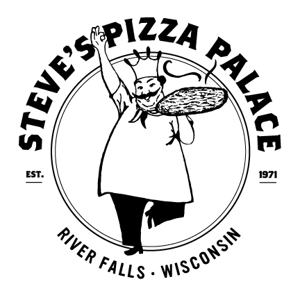 STEVE'S PIZZA PALACE
