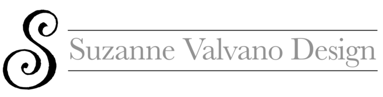 Suzanne Valvano Design