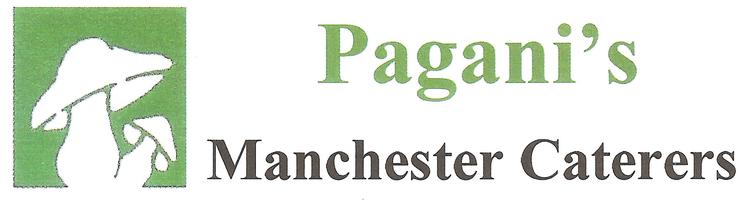 Pagani's Manchester Caterers