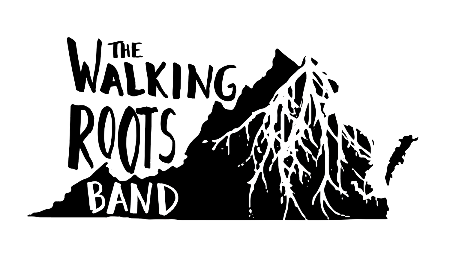 The Walking Roots Band