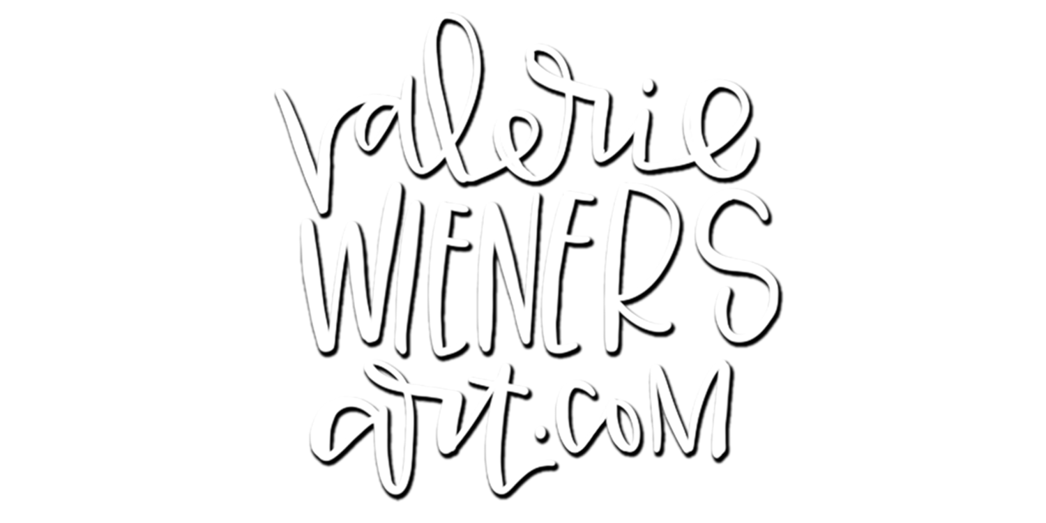 Valerie Wieners Art