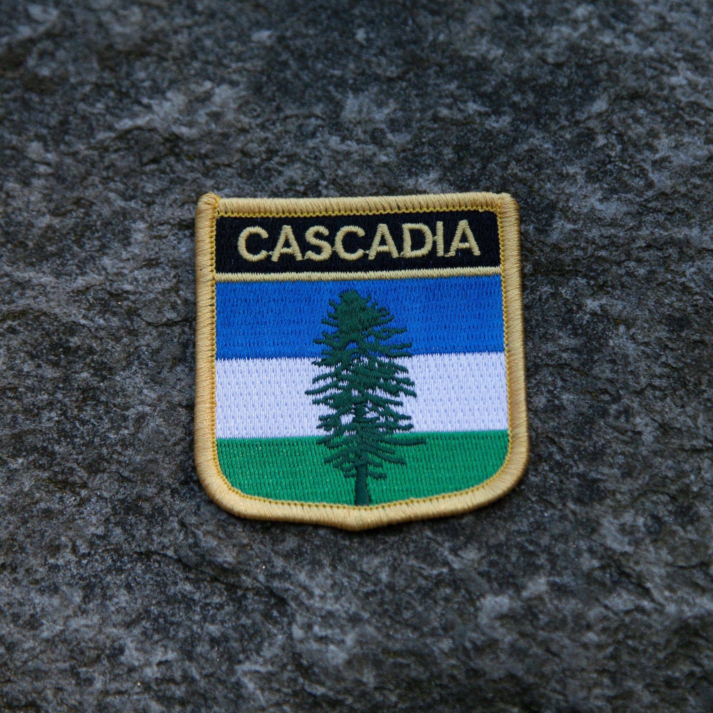 cascadia