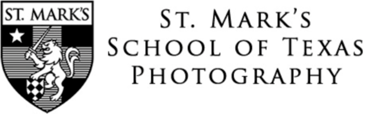 St. Mark's School of Texas Photography Program