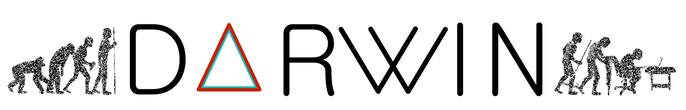 Darwin Music
