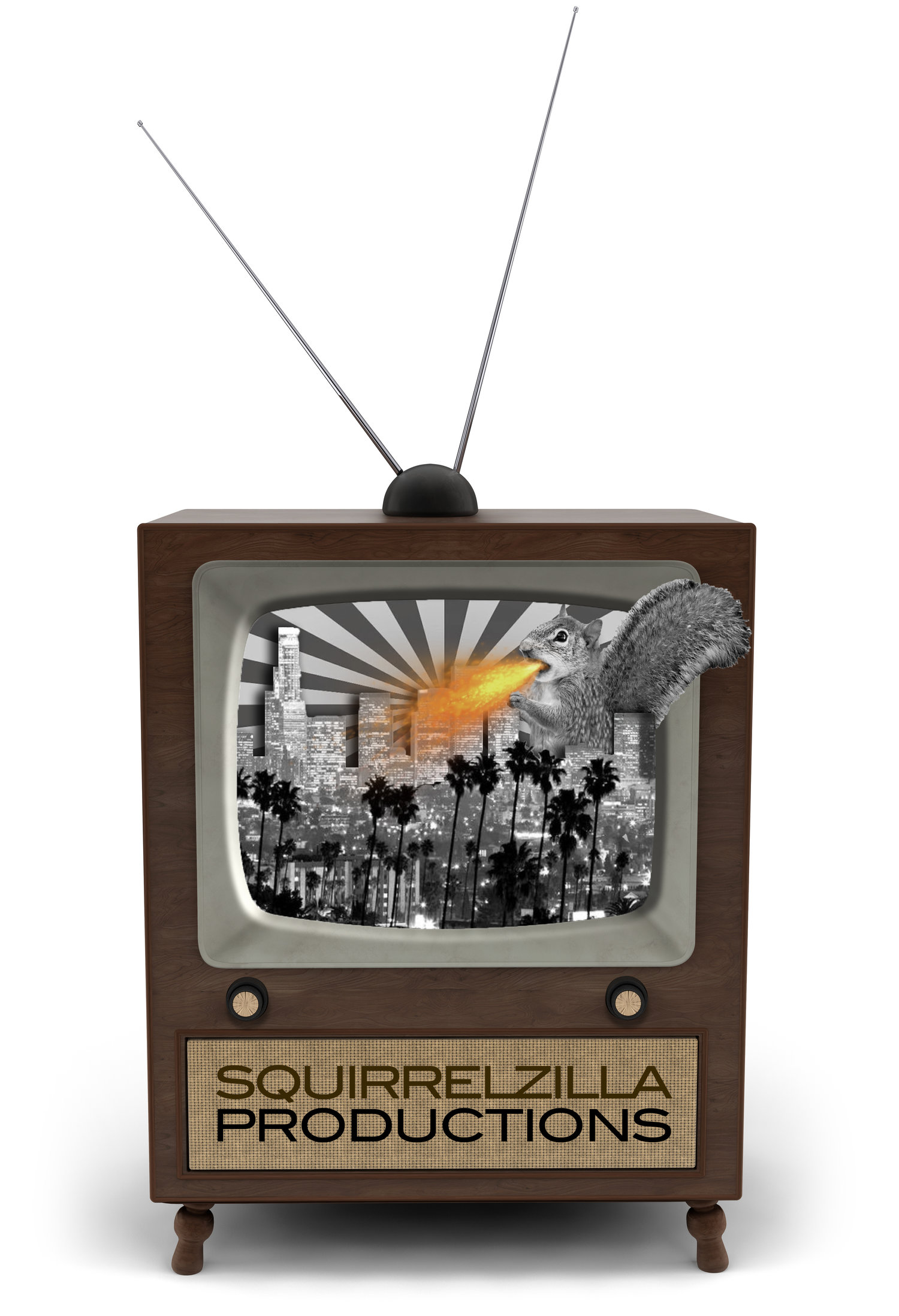 SQUIRRELZILLA Productions