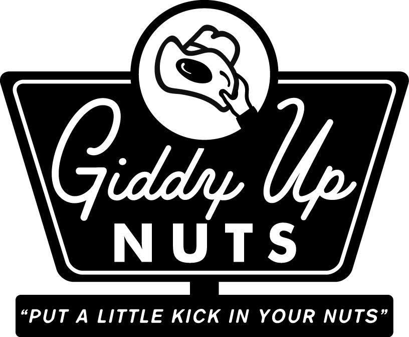 Giddy Up Nuts
