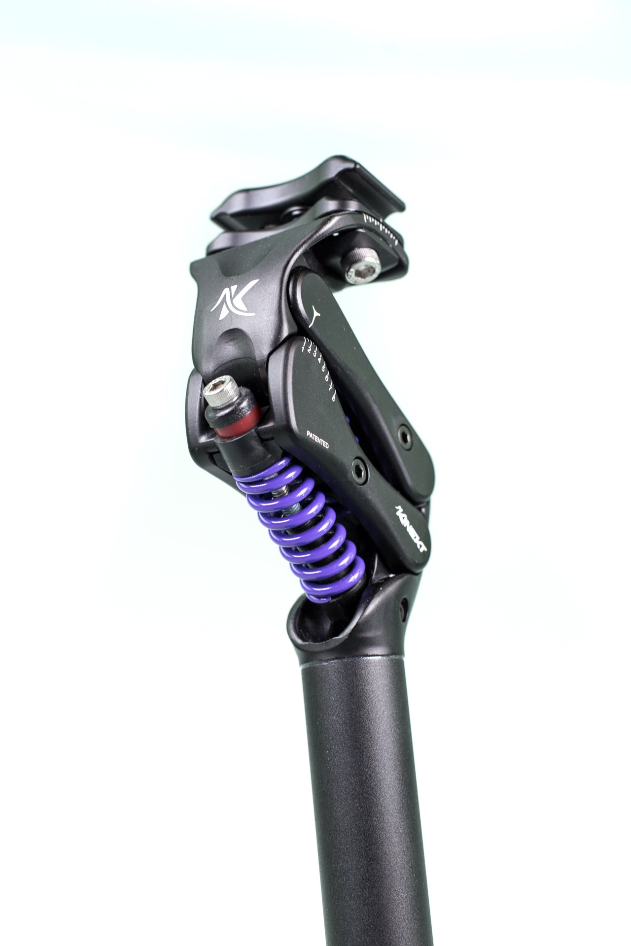body float seatpost