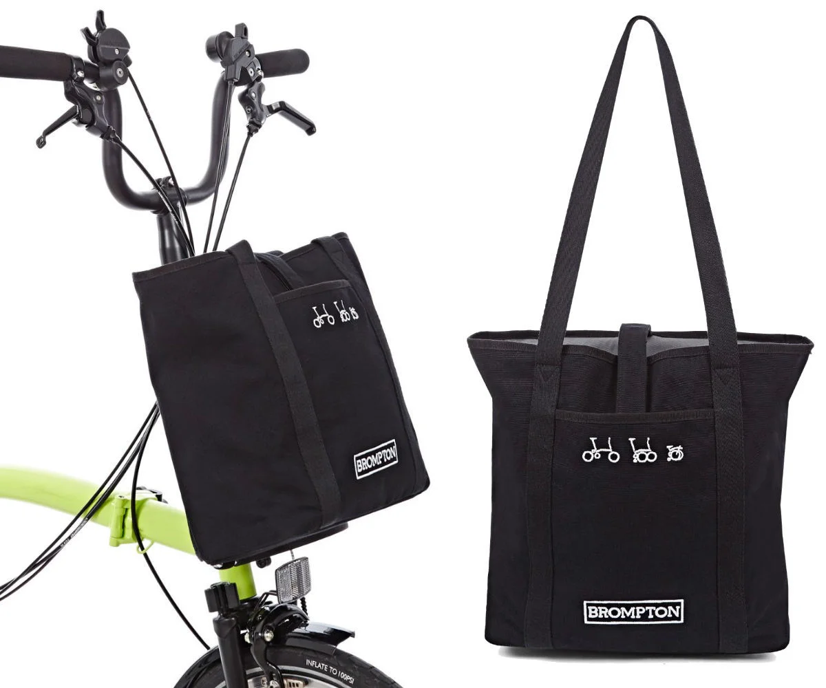 brompton tote