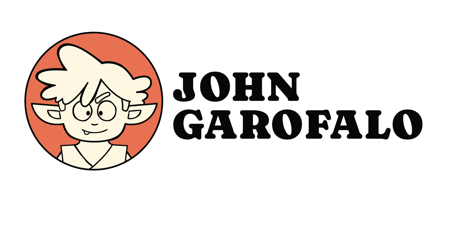 JJ Garofalo