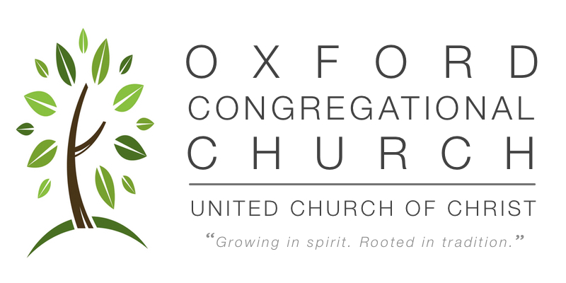 Oxford Congregational Church