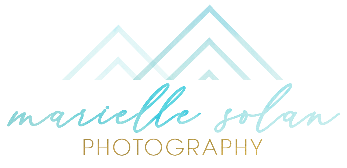 Marielle Solan Photography // Vancouver, B.C. Wedding & Family Photographer