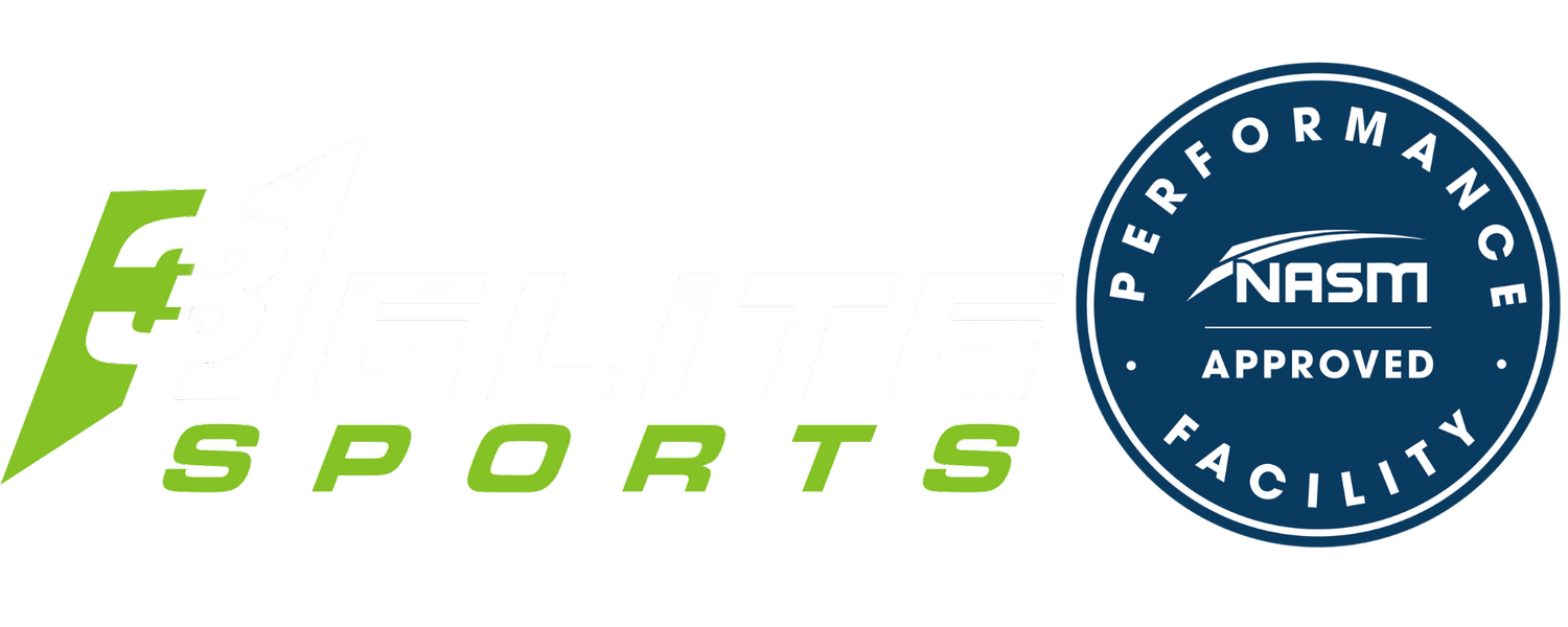 H3 Elite Sports