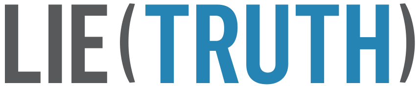 LIE(TRUTH)
