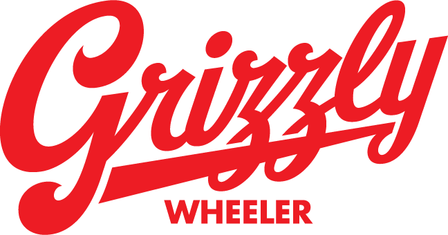 Grizzly Wheeler