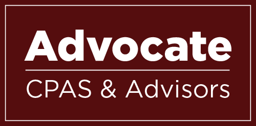 Advocate CPAs | Ozark & Branson, MO | Tax Preparation