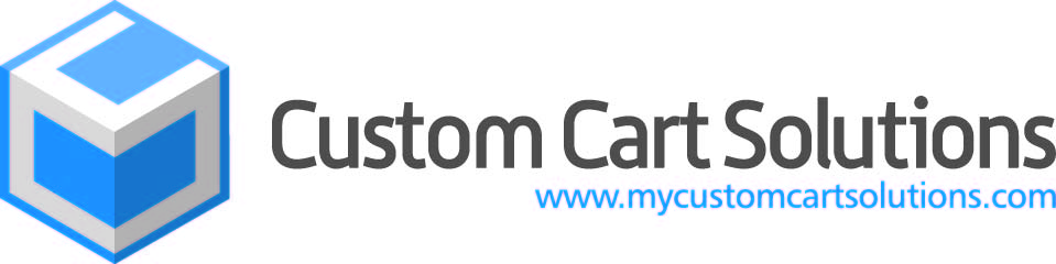Custom Cart Solutions