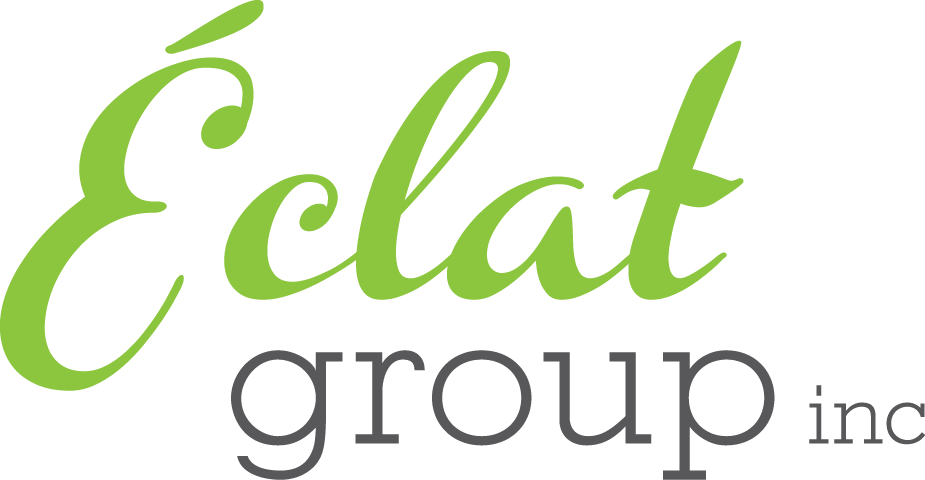 Éclat Group Inc