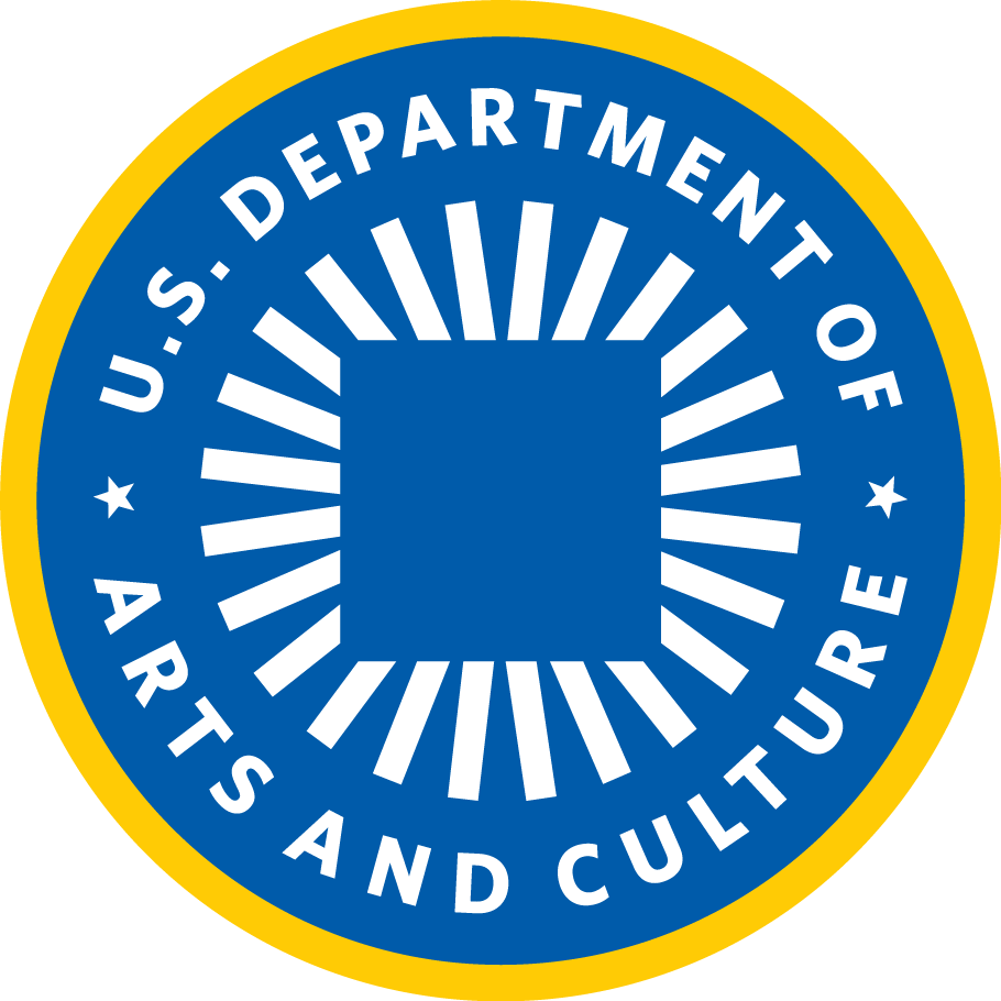 U.S. Department of Arts and Culture