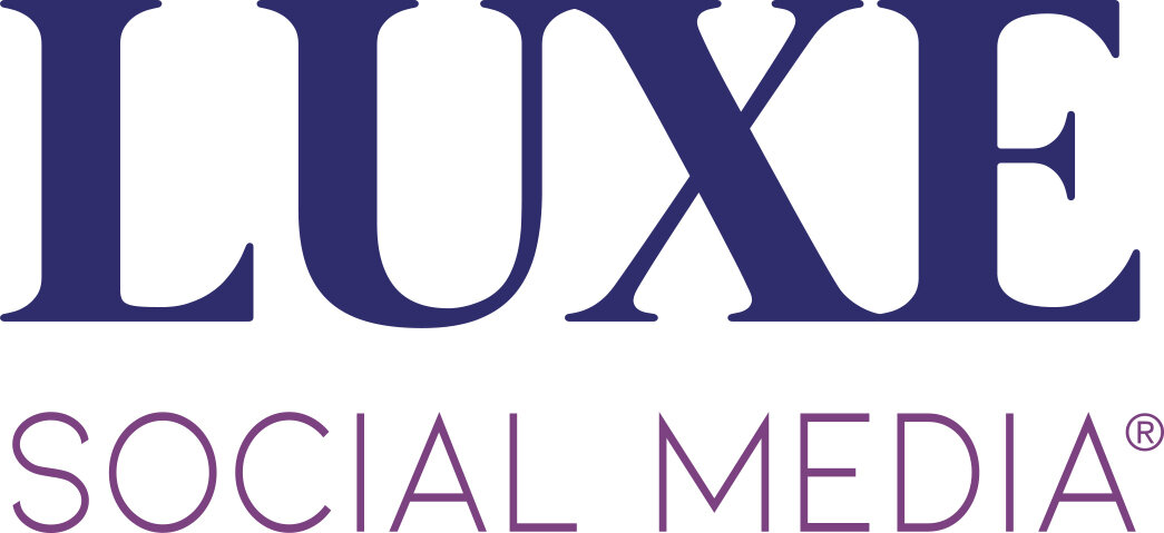 Luxe Social Media