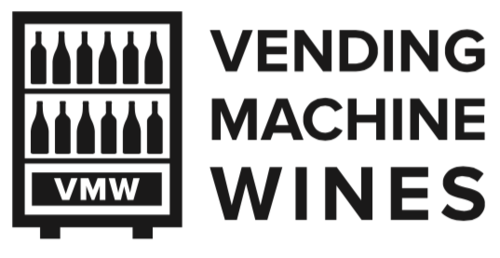 Vending Machine Wines