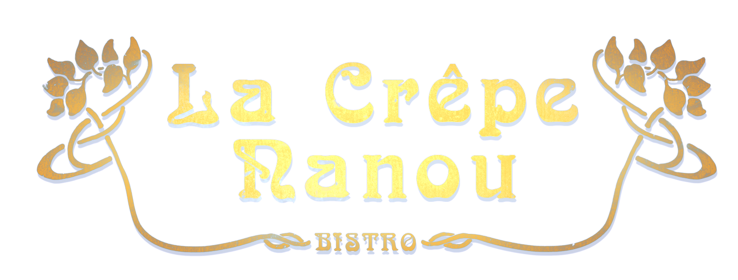 La Crêpe Nanou