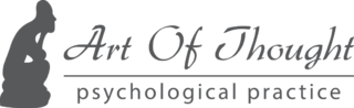 Art of Thought Psychological Practice, based in Shoreditch / Liverpool <br/>Street Station