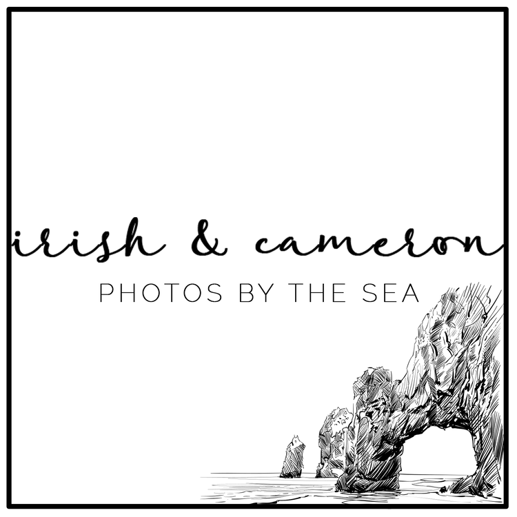Irish & Cameron | San Diego, Baja, Beyond.