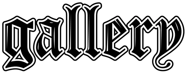 Gallery Surfboards