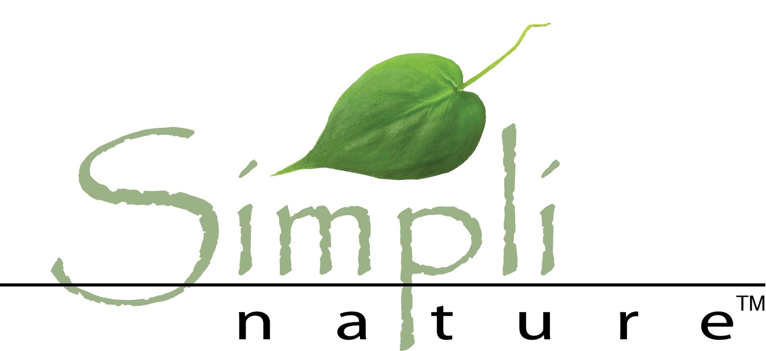 Simpli Nature All Natural Soy Lotion Candles Hand Poured in the Adirondack Mountains, New York