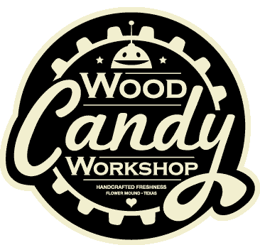 WOOD CANDY WORKSHOP