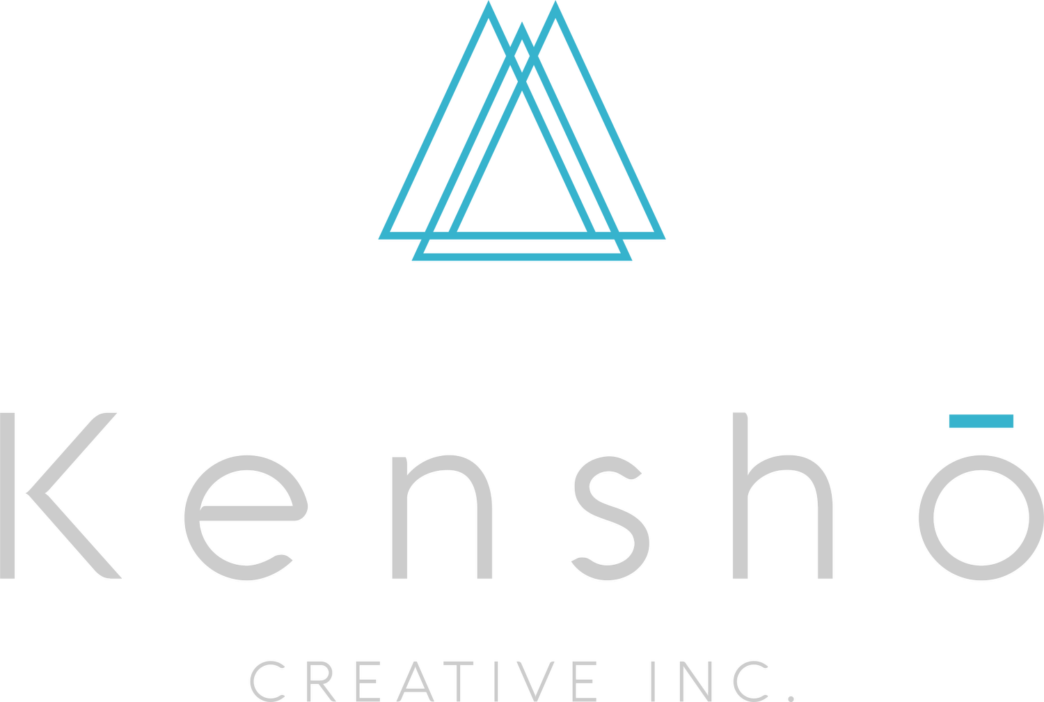 Kenshō  Creative Inc.