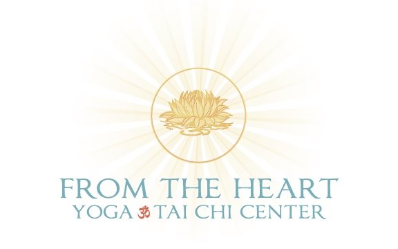From The Heart Yoga & Tai Chi Center