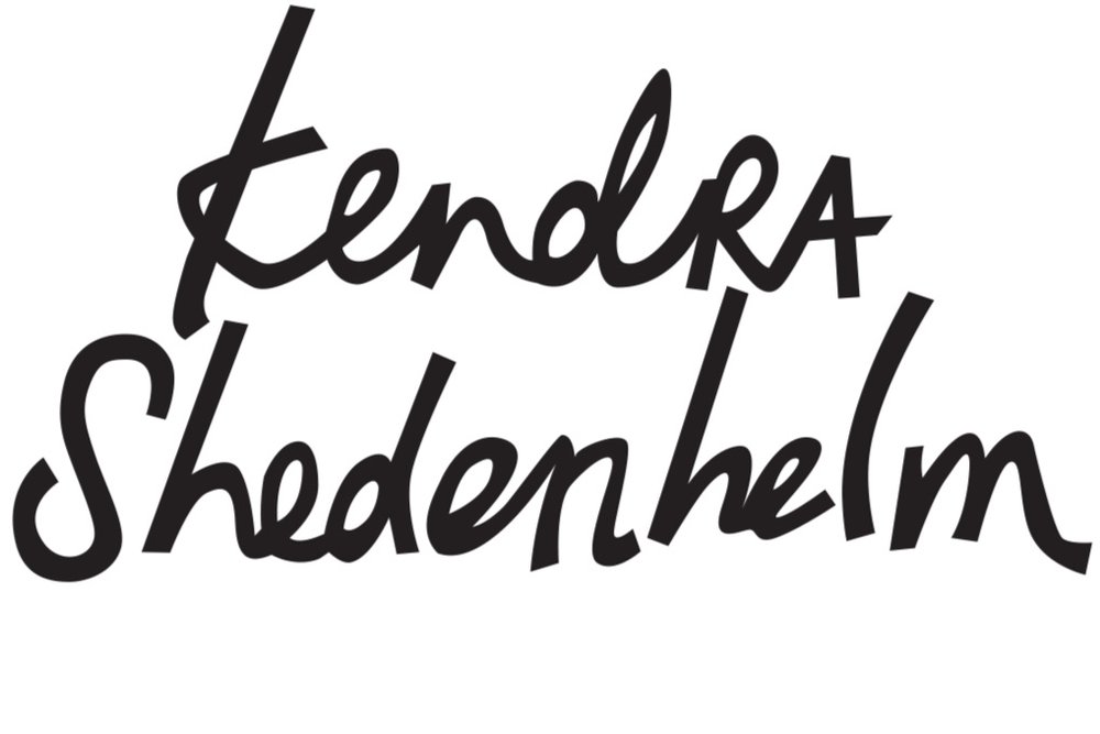 Kendra Shedenhelm