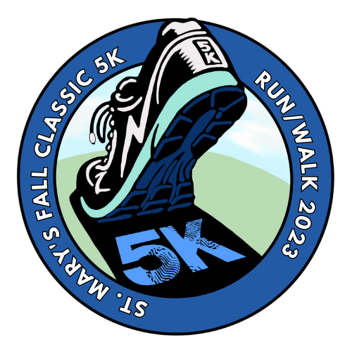 ST. MARY'S FALL CLASSIC 5K RUN/WALK