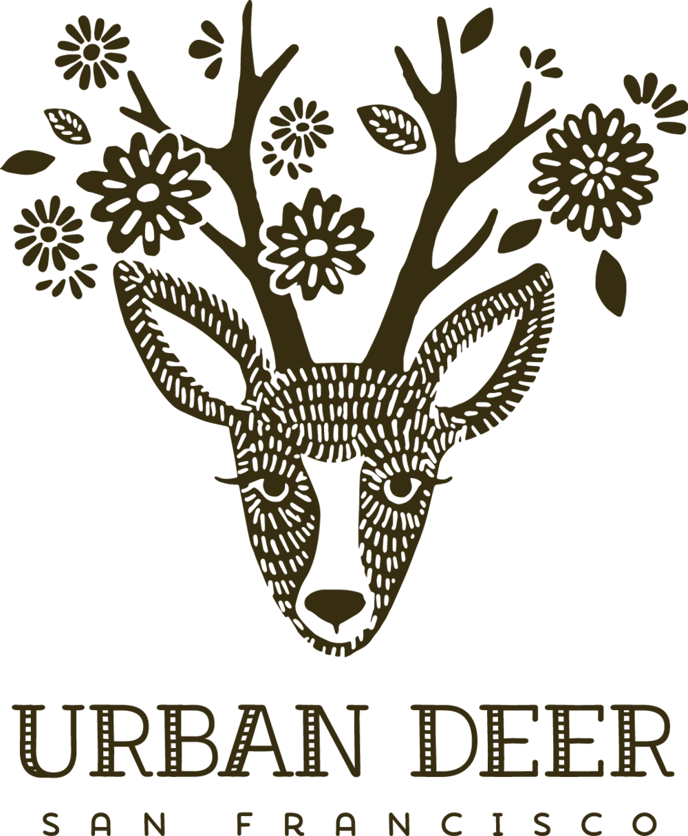 The Urban Deer