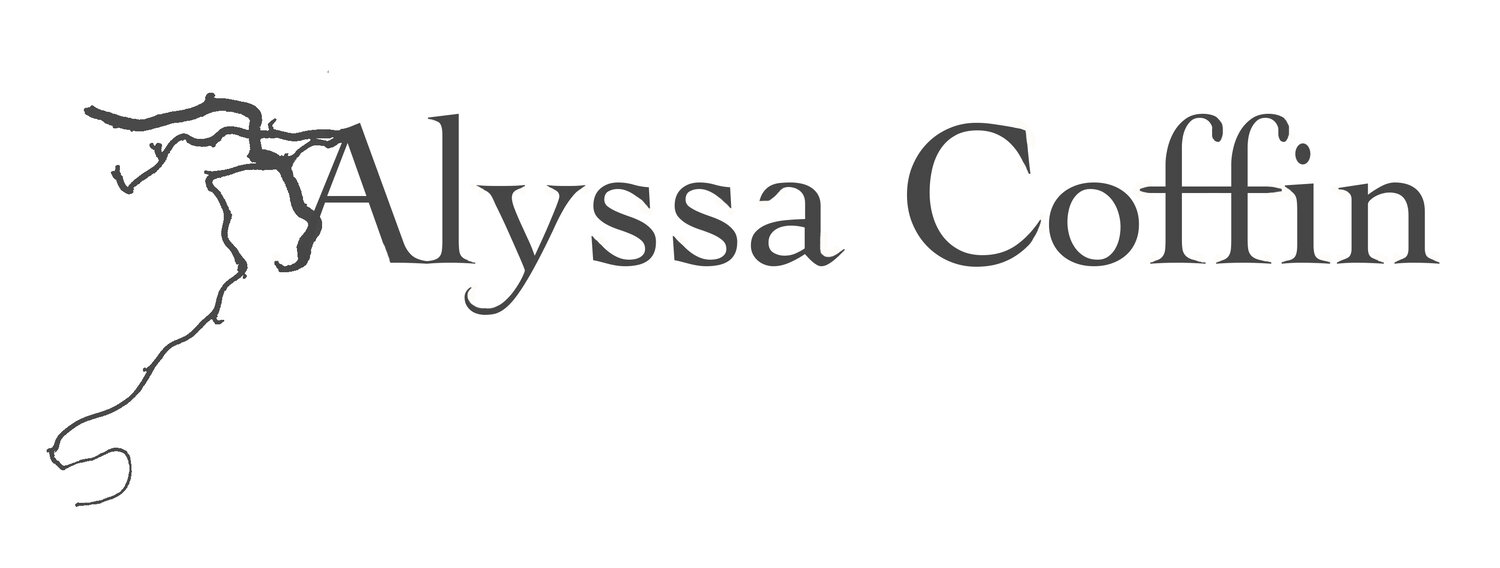 Alyssa Coffin