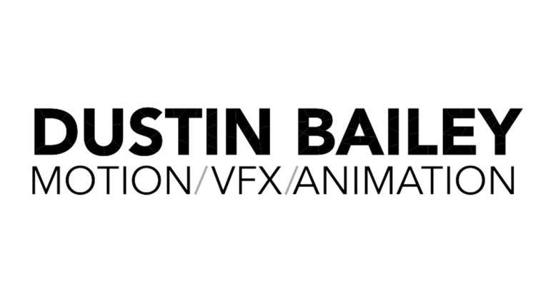 Dustin Bailey