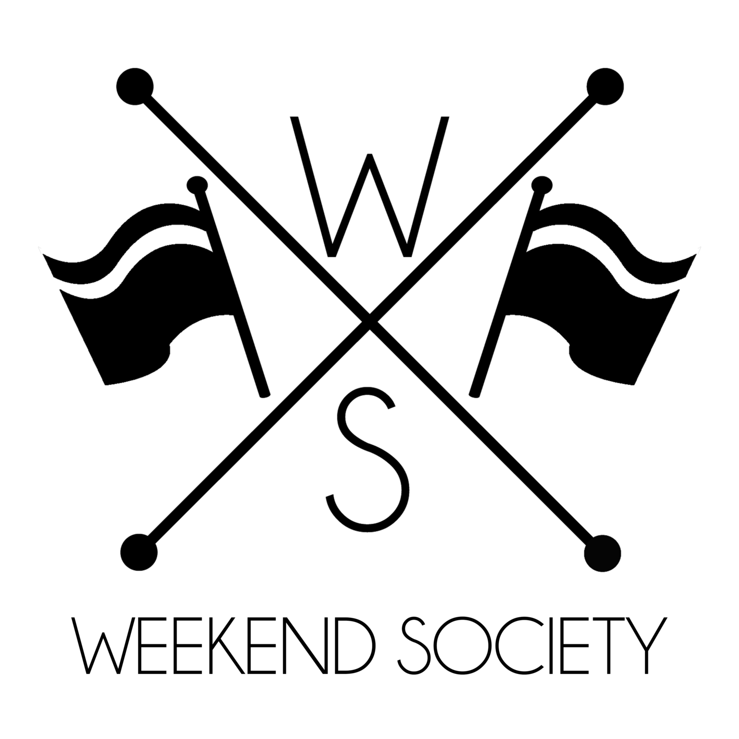 Weekend Society