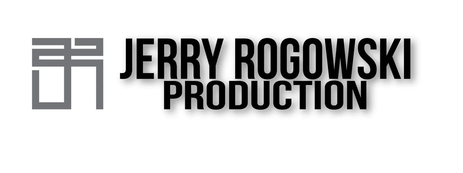 jerry rogowski production