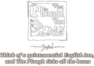 The Plough Inn - Finstock