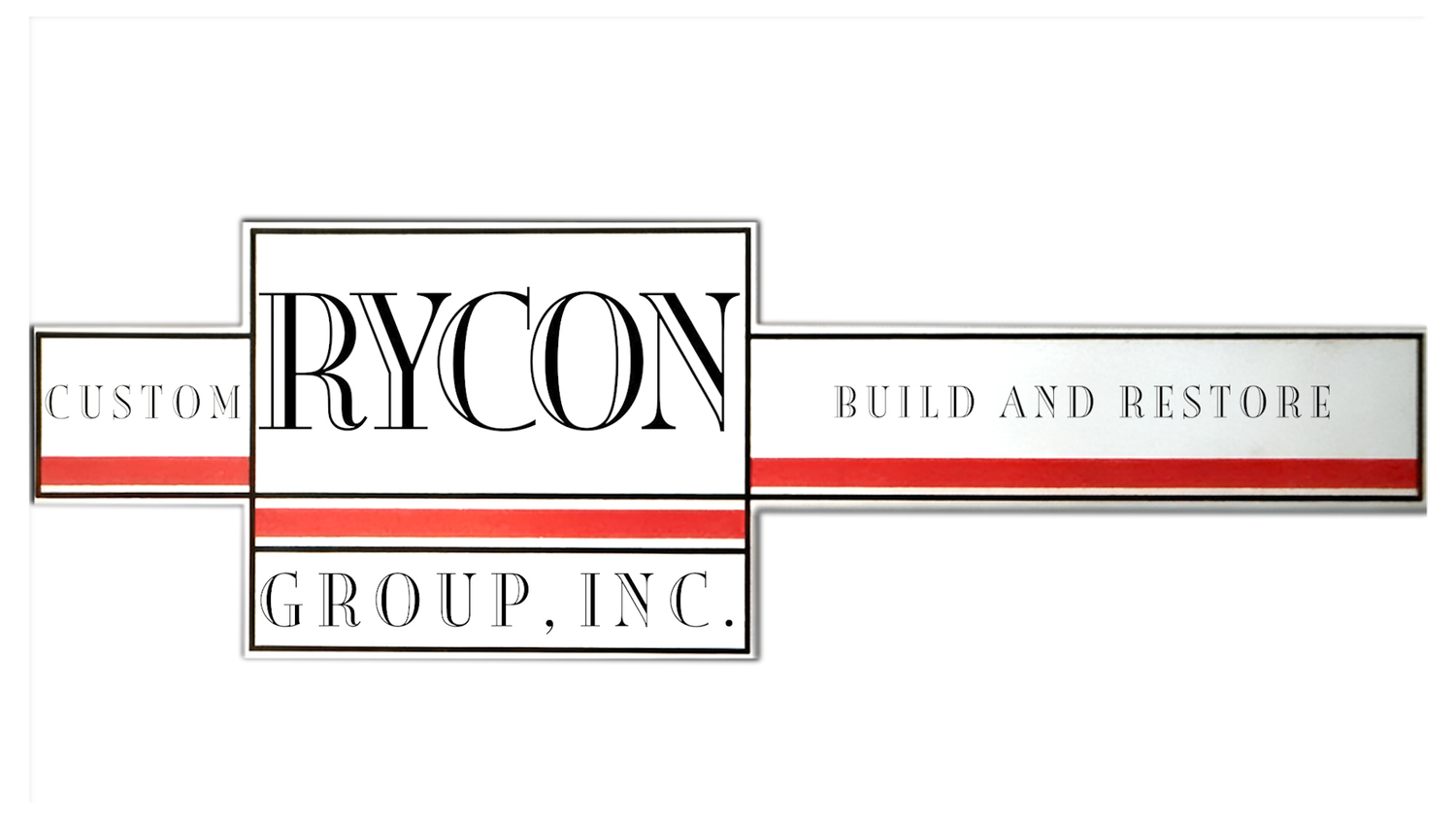 RYCON - CAPE COD BUILDERS