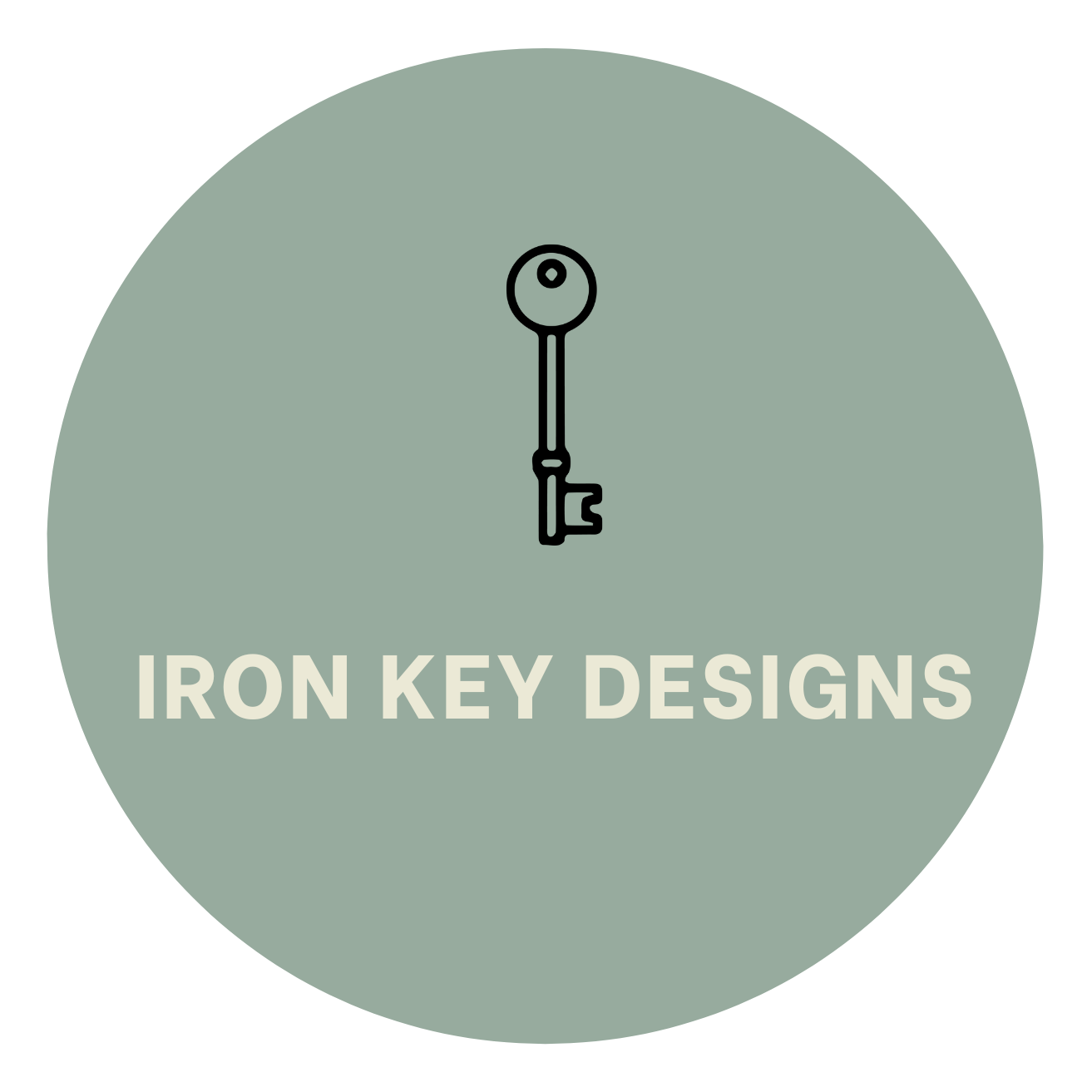 Iron Key Designs