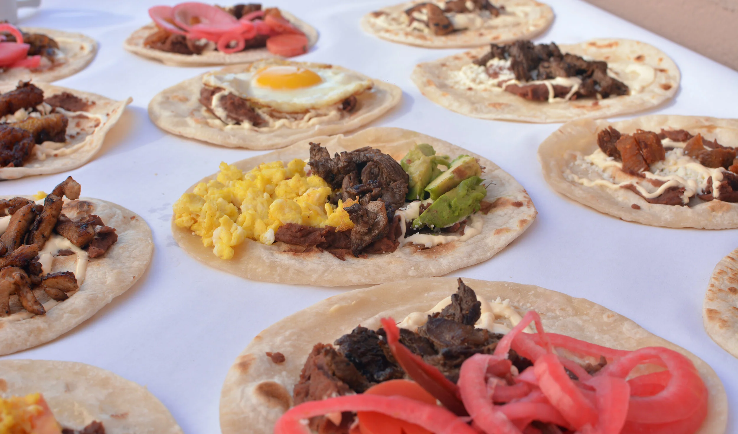 Honduras Kitchen