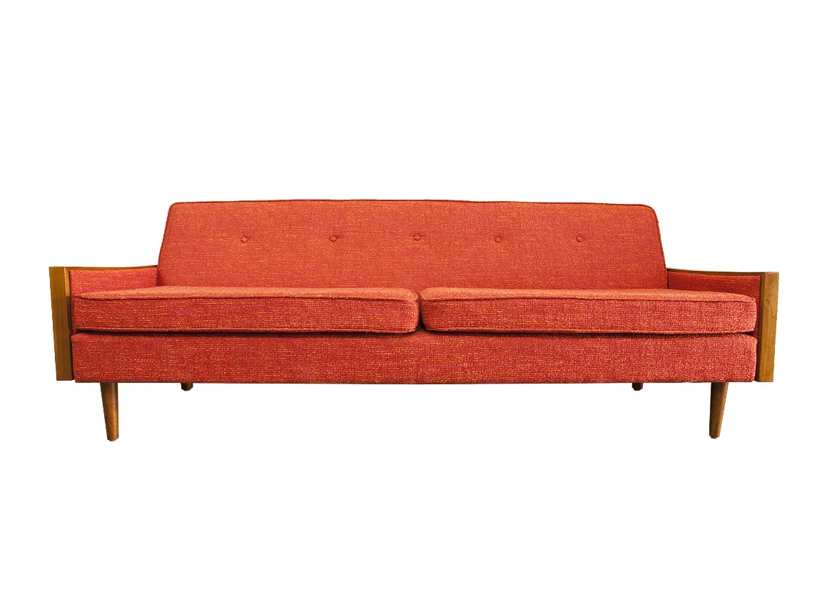 The Tyler Sofa Casara Modern