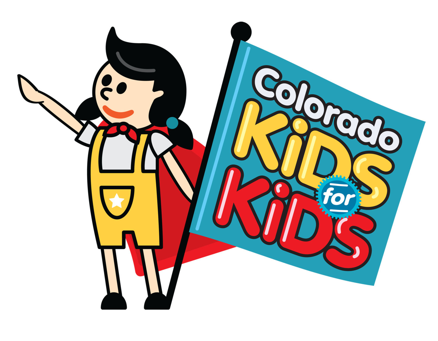 Colorado Kids for Kids
