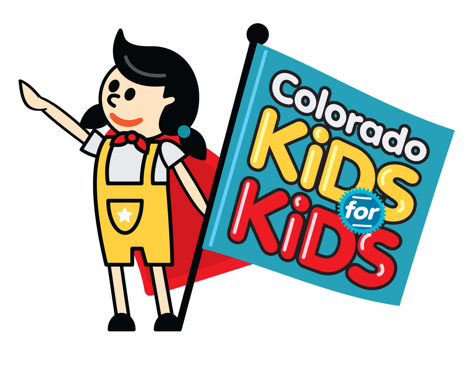 Colorado Kids for Kids