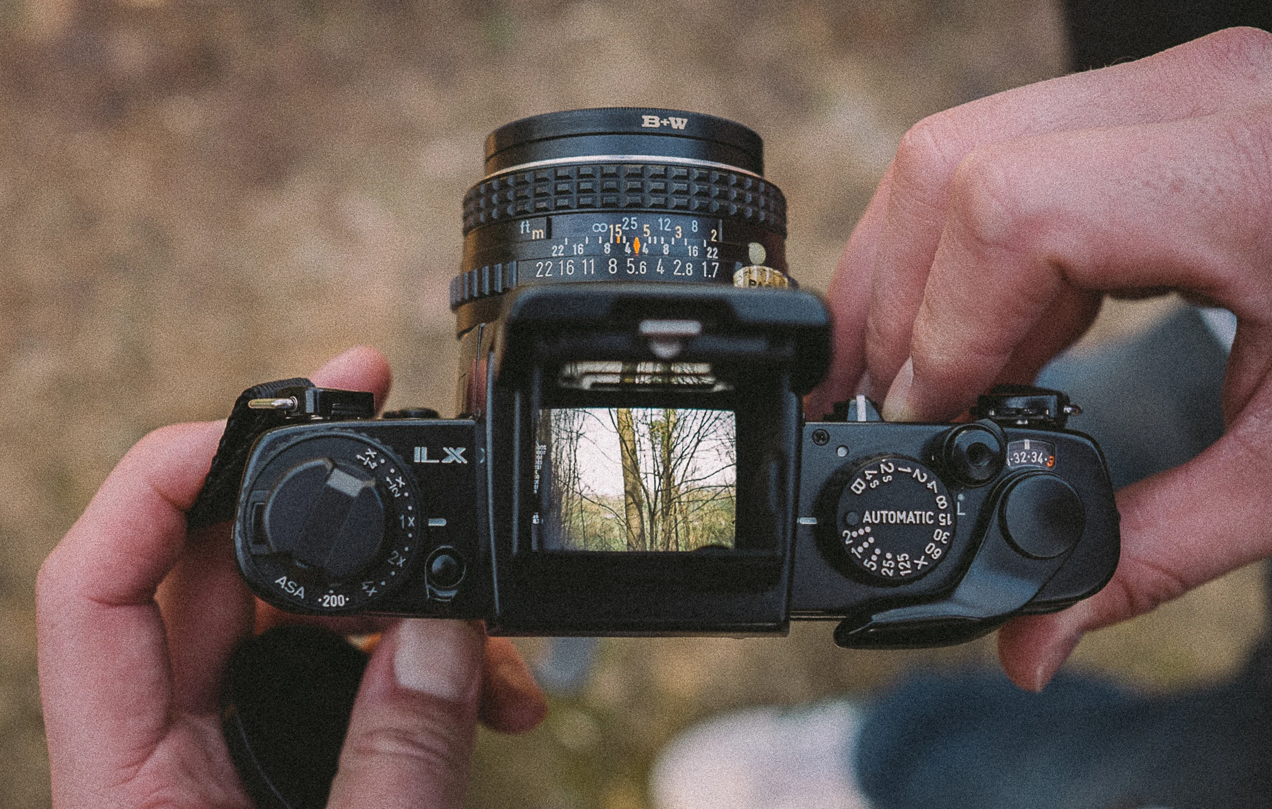 Fujifilm 23mm f1.4
